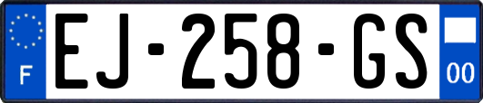 EJ-258-GS