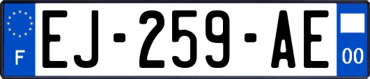 EJ-259-AE