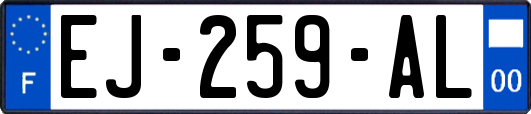 EJ-259-AL