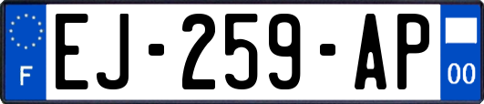 EJ-259-AP