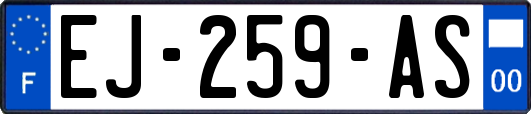 EJ-259-AS