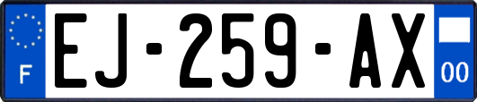 EJ-259-AX