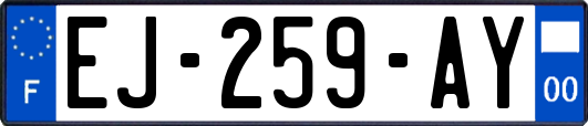 EJ-259-AY