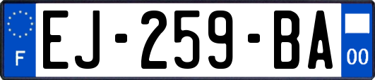 EJ-259-BA