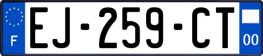 EJ-259-CT