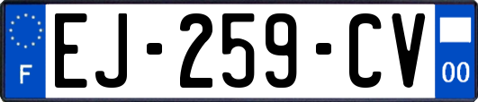 EJ-259-CV