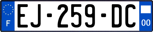 EJ-259-DC