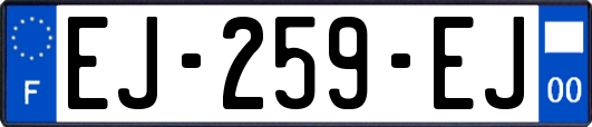 EJ-259-EJ