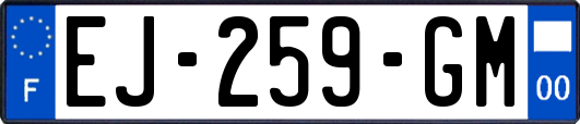 EJ-259-GM