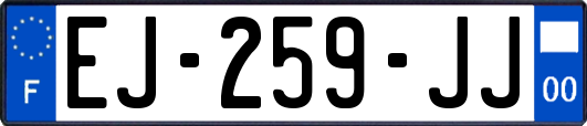 EJ-259-JJ