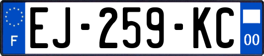 EJ-259-KC