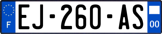 EJ-260-AS