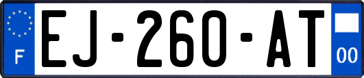 EJ-260-AT