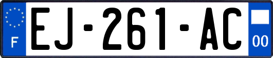 EJ-261-AC