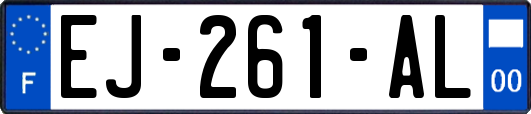 EJ-261-AL