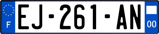 EJ-261-AN