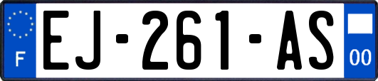 EJ-261-AS