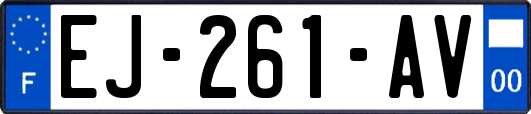 EJ-261-AV