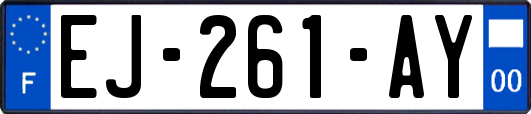 EJ-261-AY