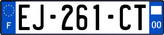 EJ-261-CT