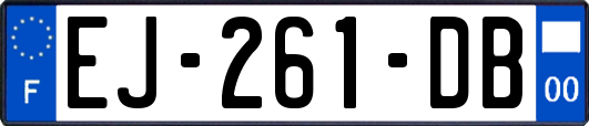 EJ-261-DB