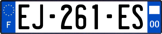 EJ-261-ES