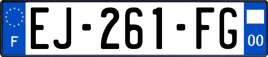 EJ-261-FG