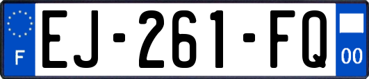 EJ-261-FQ