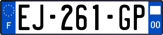 EJ-261-GP