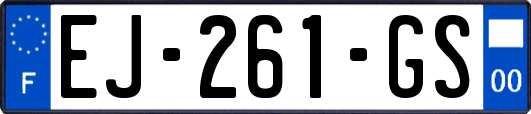 EJ-261-GS