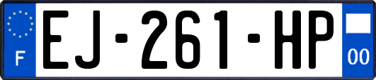 EJ-261-HP