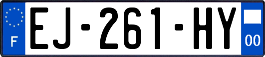 EJ-261-HY