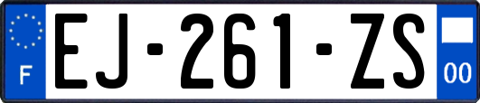 EJ-261-ZS