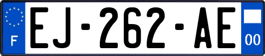 EJ-262-AE