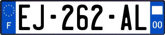 EJ-262-AL