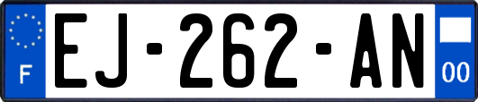 EJ-262-AN