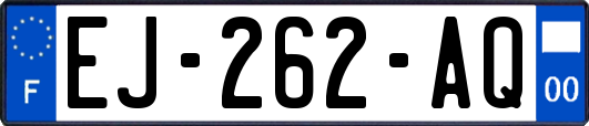 EJ-262-AQ