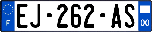 EJ-262-AS