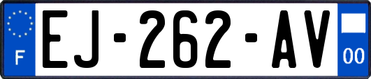 EJ-262-AV