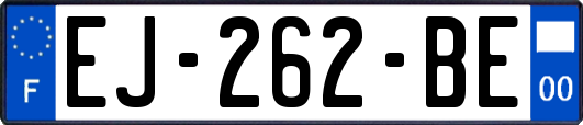 EJ-262-BE