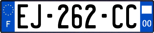 EJ-262-CC