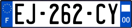 EJ-262-CY