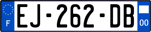 EJ-262-DB