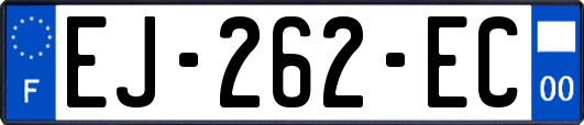 EJ-262-EC