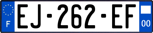 EJ-262-EF