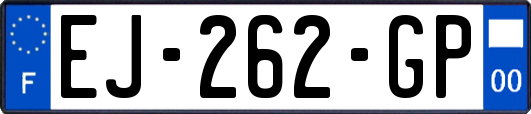 EJ-262-GP