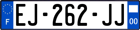 EJ-262-JJ