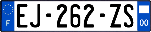 EJ-262-ZS