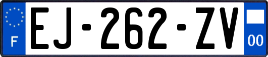 EJ-262-ZV