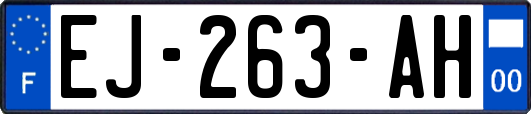 EJ-263-AH